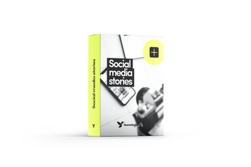 Social media Stories