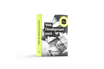 Web development