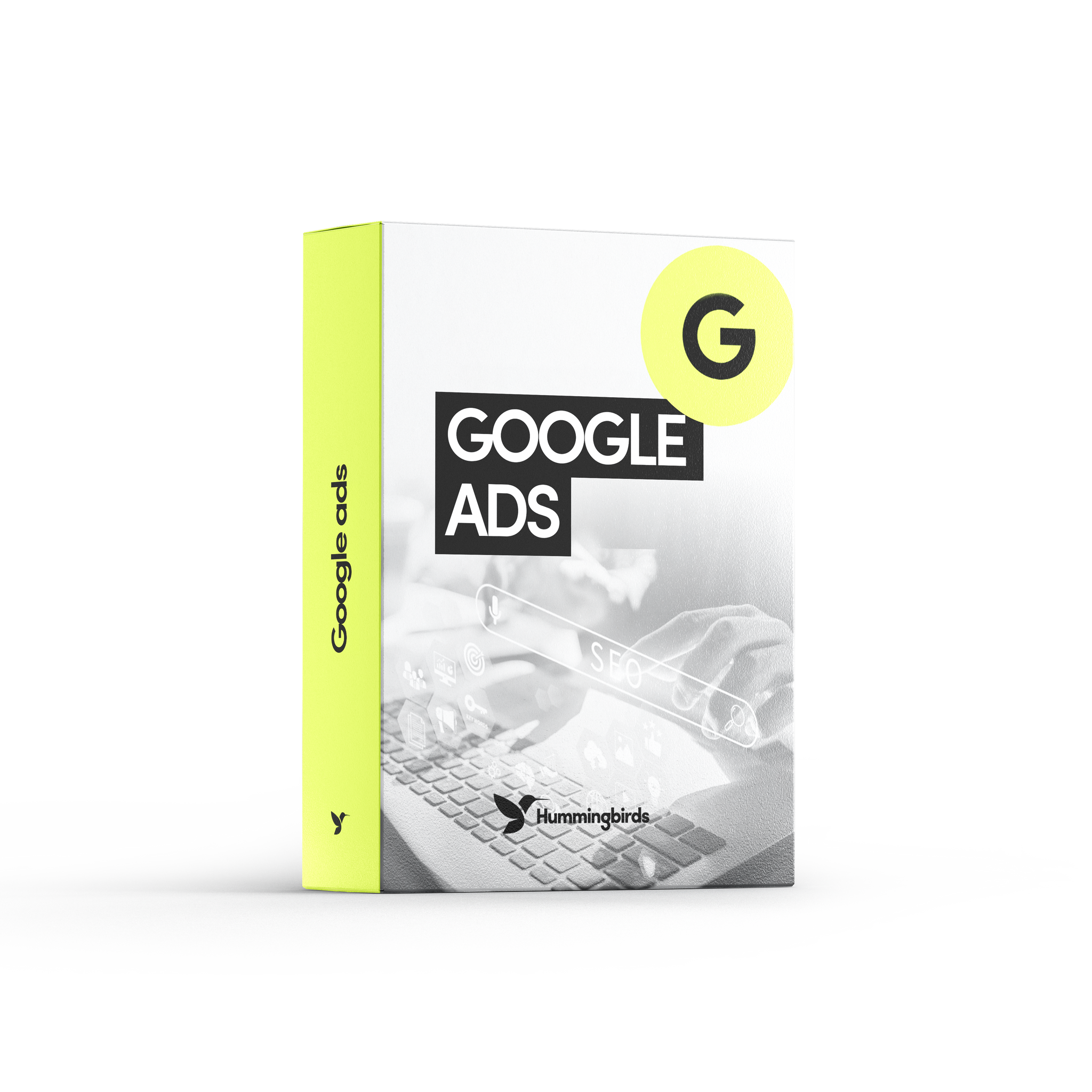 Google ads