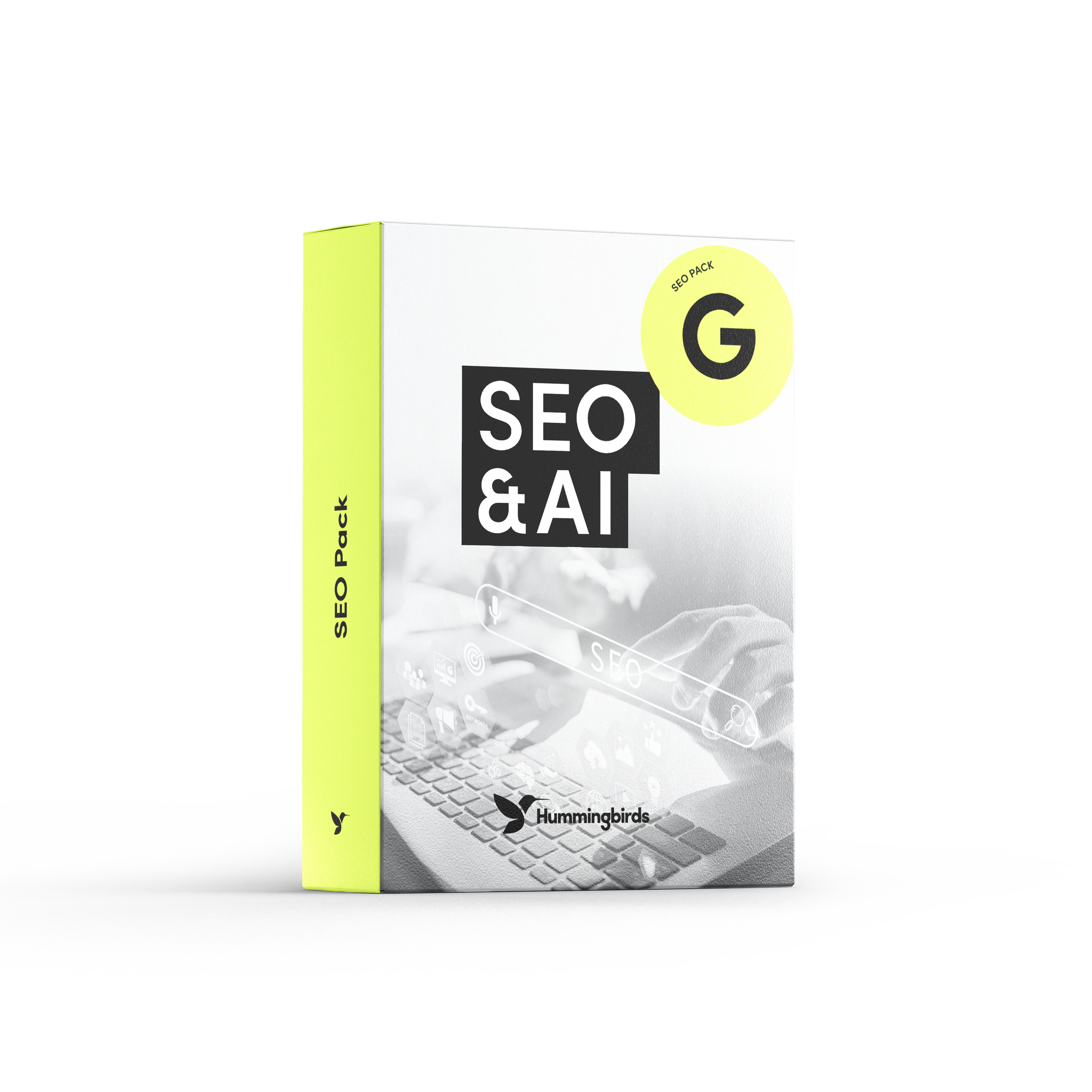 SEO & AI