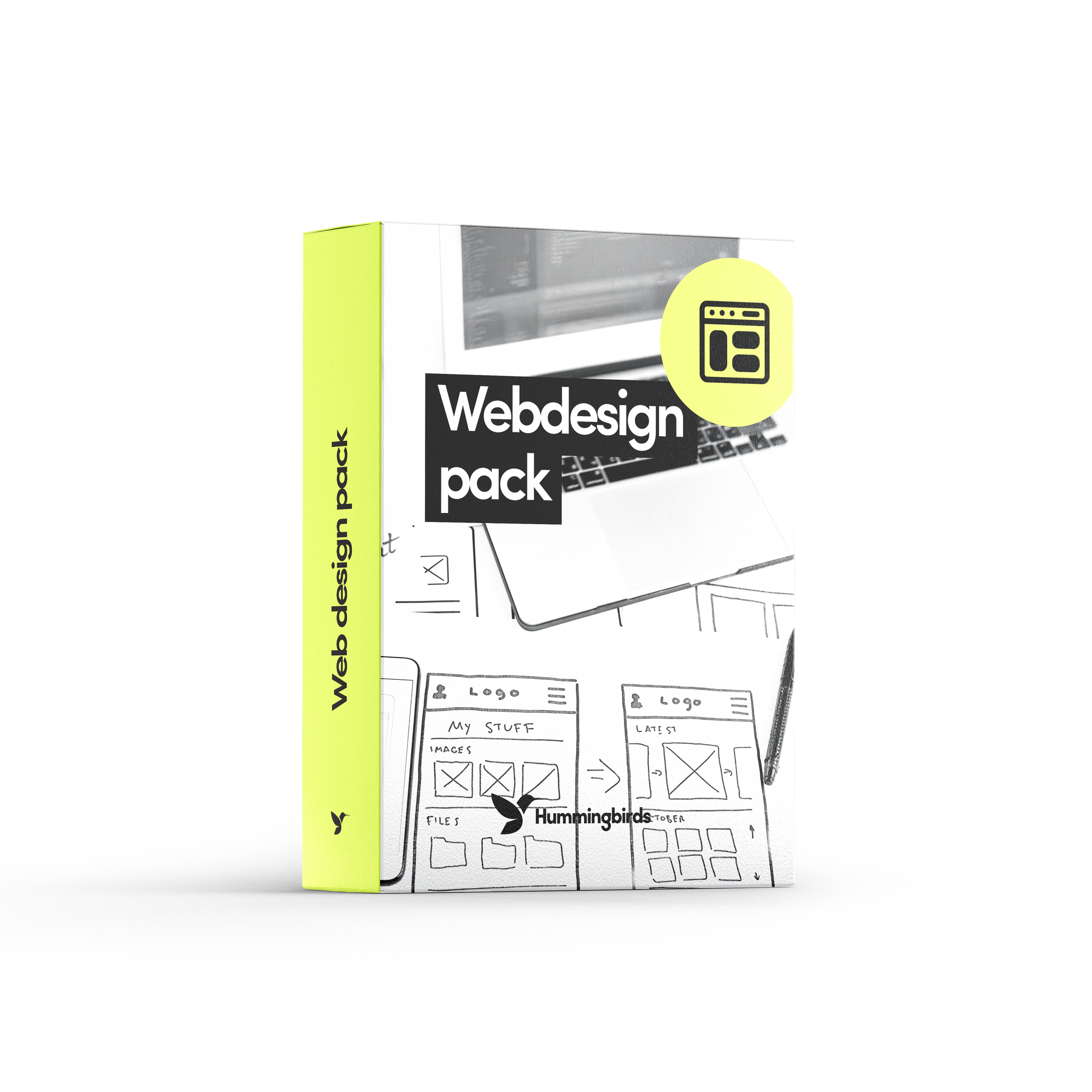 Webdesign