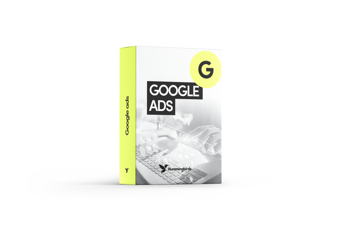 Google ads