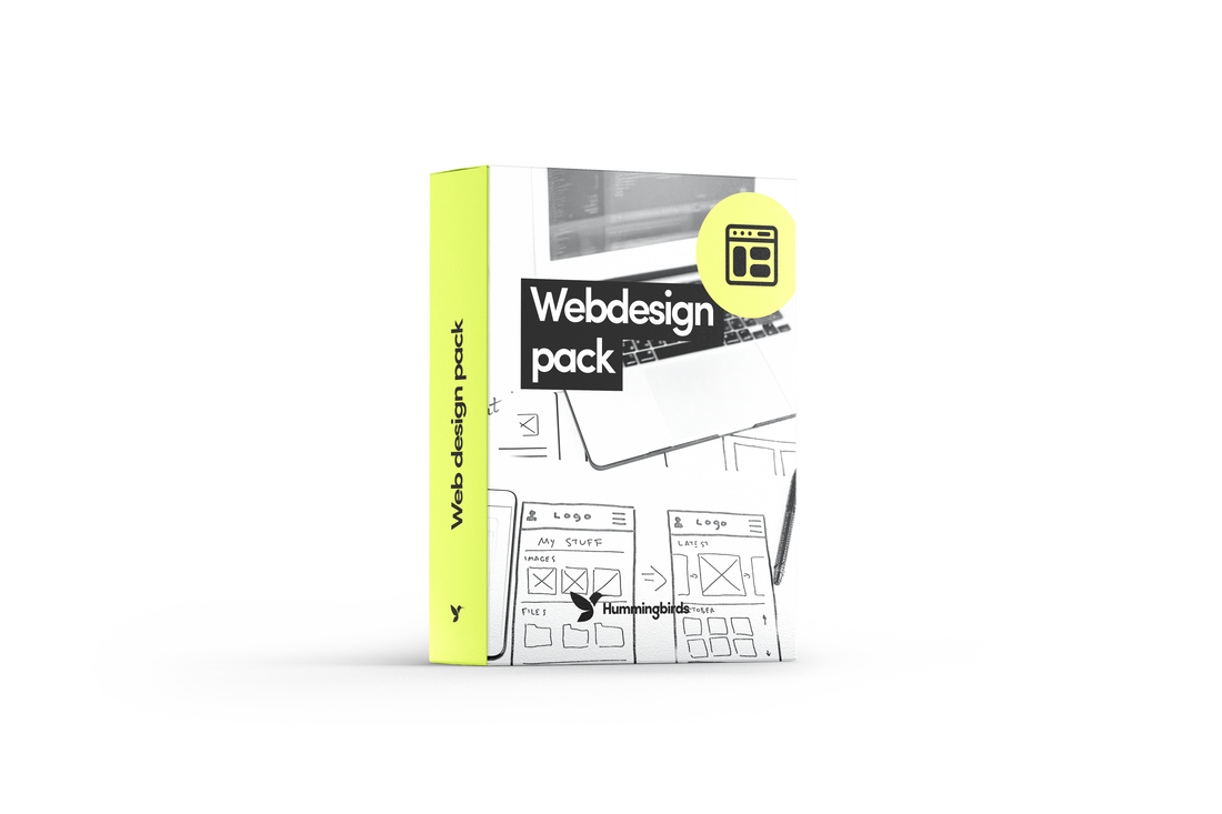Webdesign